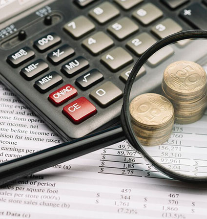 layanan jasa konsultan keuangan